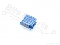 WeMos D1 mini prototyping shield